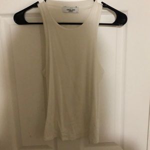 CJLA Ivory Eden Tank
